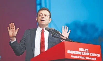 CHP’de kaos! “İmamoğlu kendisini arayan Kılıçdaroğlu’nu dinlemedi!.”