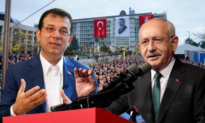 Fiyaskoyu Saraçhane Meydanı gizledi!.