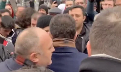 İmamoğlu’na Konya’da “aday olun” çağrısı! 75 yaşındakileri ülkenin başında görmek istemiyorlarmış!.