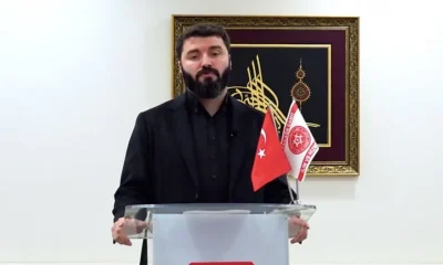 Çocuğa istismar iddialarına ilişkin İsmailağa Cemaatinden açıklama..