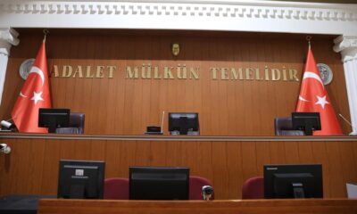 İsrail gizli servisi adına ”casusluk” yaptığı iddiasıyla yargılanan 5 kişi için tahliye kararı..