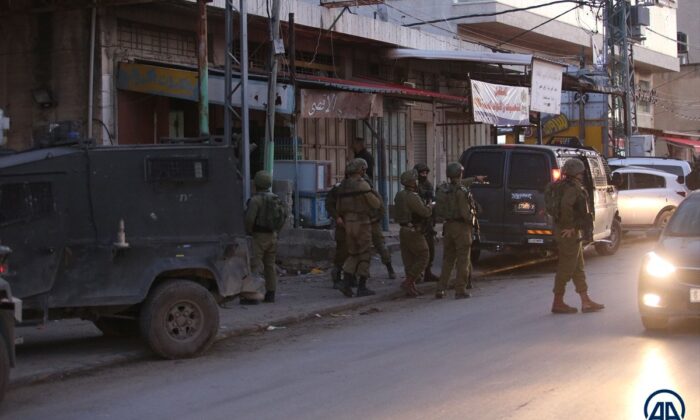 İşgalci teröristler bir Filistinliye ateş açtı! Dışişleri’nden kınama..