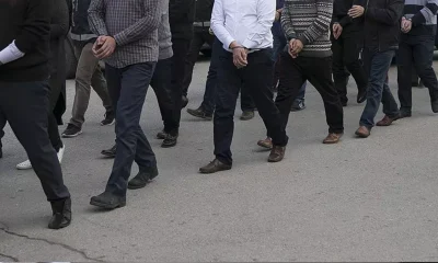 İstanbul merkezli 9 ilde DEAŞ operasyonu..