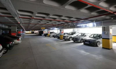 İstanbul’da özel otoparklar günlük 300 lira istiyor!.
