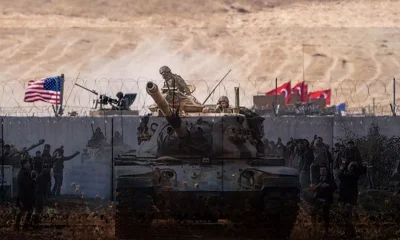 “Beyaz Saray, Türkiye’yi kızdırmak istemez”