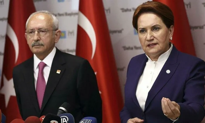 İP’ten Kılıçdaroğlu’na “işine bak” tepkisi! “Kazanacak aday istiyoruz!.”