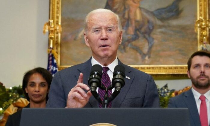 Biden, eşcinsel evlilikleri koruma tasarısını imzaladı!.