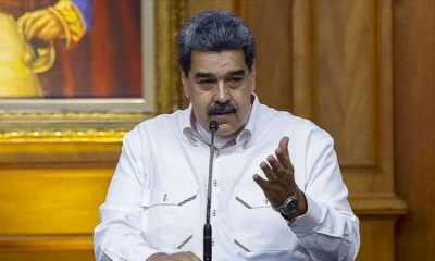 Venezuela’da muhalefet geçici hükümeti feshetti!.