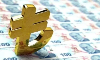 Dijital Türk Lirasında ilk ödeme işlemi gerçekleştirildi!.