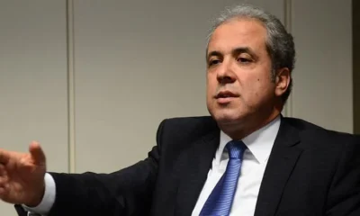 Şamil Tayyar: “Muhtemel rakibimizi mahkeme belirledi!.”