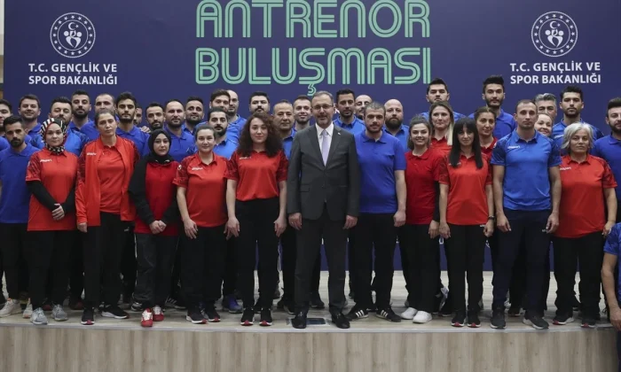 Üniversite öğrencileri için yurt kapasitesi 850 bine çıktı!.