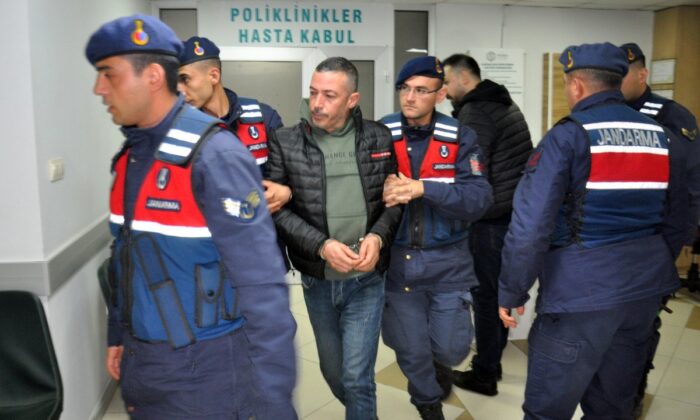 Karaman’da katliamı polis önledi!.