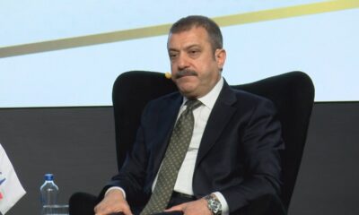 Şahap Kavcıoğlu’ndan asgari ücret ve enflasyon açıklaması..