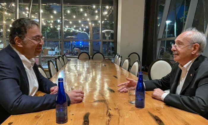 Daron Acemoğlu, Atatürk düşmanı çıktı!.