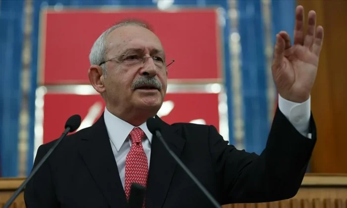 Kemal Kılıçdaroğlu: “Altılı masa isterse aday olurum!.”