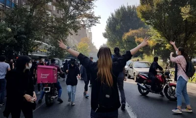 İdamları durdurmayan İran, BM Kadın Birimi’nden ihraç edildi!.