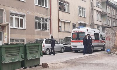 Konya’da baba dehşeti! 2 kızını bıçaklayarak öldürdü!.