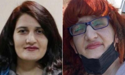 HDP’li Semra Güzel’e ilişkin ara karar açıklandı!.