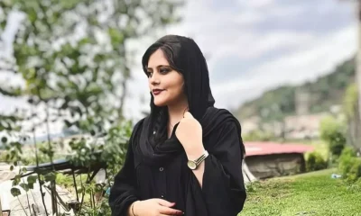 Mahsa Amini protestolarında 200’den fazla kişi öldü!.