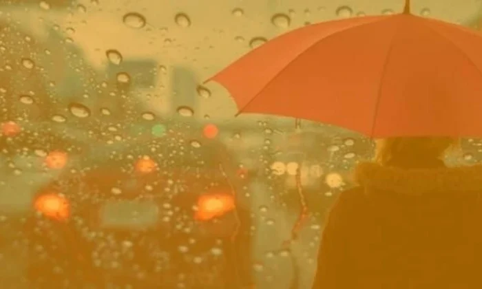 Meteoroloji uyardı! Yağışlar Cumaya kadar devam edecek!.