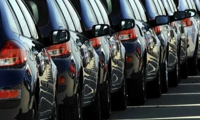 Cumhurbaşkanı Erdoğan imzaladı! Motorlu Taşıtlar Vergisinde indirim..