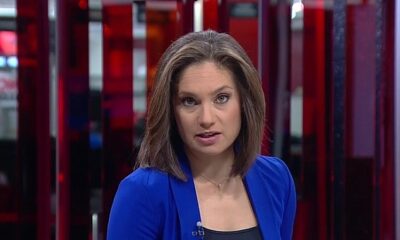 Karşı mahalle karıştı! Nevşin Mengü: “Altılı masadaki sorunları mabadımdan uydurmuyorum!.”