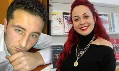 Öğretim üyesi Aylin Sözer’i öldüren katile ağırlaştırılmış müebbet hapis cezası..