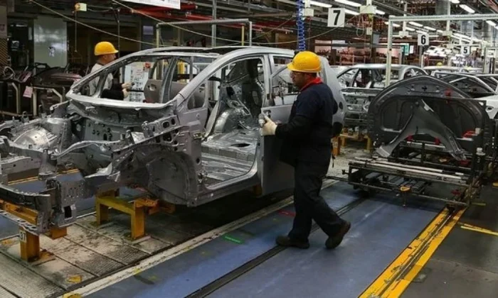 Otomotivde 11 aylık üretim ve ihracat verileri açıklandı!.