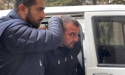 Öztürk Yılmaz’ı yaralayan şahıs tutuklandı!.