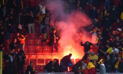 PFDK’dan Göztepe ve Altay’a ceza..
