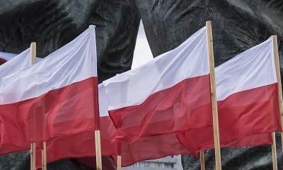 Sejm, Rusya’yı ”terör sponsoru devlet” ilan etti!.