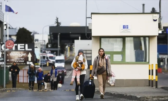 Polonya, Ukraynalılardan barınma ücreti alacak!.