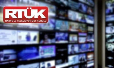 RTÜK’ten Halk TV’ye 3 kez program durdurma cezası..