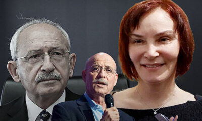 Aslı Baykal’dan Kılıçdaroğlu’na ABD’li danışman tepkisi..