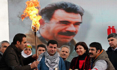 Demirtaş’tan ortak aday çağrısı! “HDP’nin desteğini Kemal Bey de alır!.”