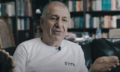 Ümit Özdağ LGBT’li sapkınlara sahip çıktı! “Bu tercihtir devletin de bir şey söyleme hakkı yoktur!.”