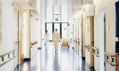 Almanya’da kriz hastaneleri de vurdu! Yüzde 56’sı iflasın eşiğinde..