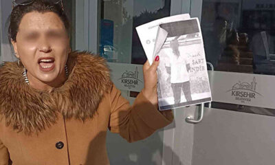 CHP’li Kırşehir Belediyesi’nde çocuk tacizi skandalı! Soruşturma başlatıldı!.