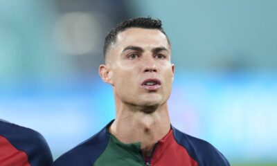 Cristiano Ronaldo, Al-Nassr ile anlaştı!.