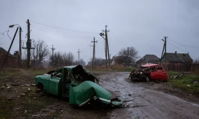 Rusya, Ukrayna’nın Yakovlevka yerleşim birimini ele geçirdi!.