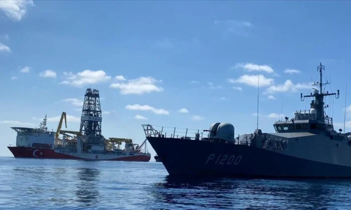 Yunanistan’a, BM’ye şikayet ettiği Türkiye ve Libya’dan ortak yanıt..