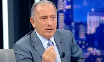 Fransız hayranı Fatih Altaylı, Messi’nin giydiği kıyafetten rahatsız olmuş!.