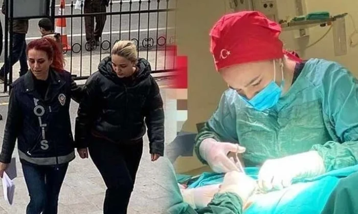 Sahte doktor için istenen ceza belli oldu!.