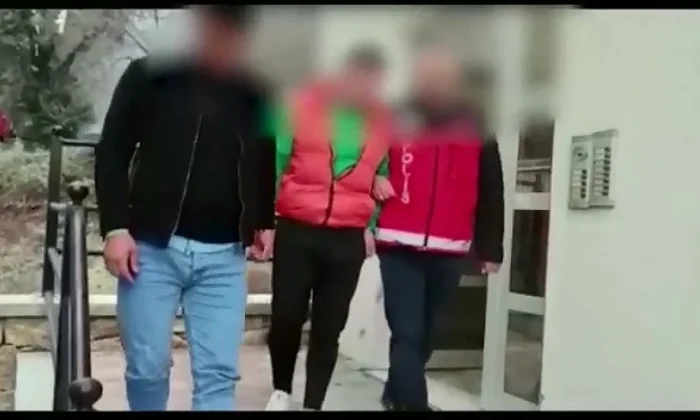 Balıkesir’de sahte ilan dolandırıcılığına 23 tutuklama..