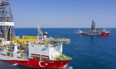 Fatih Dönmez tarih verdi! Mart’ta Karadeniz gazını kullanmaya başlayacağız!.