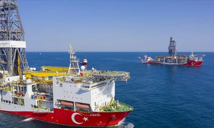 Fatih Dönmez tarih verdi! Mart’ta Karadeniz gazını kullanmaya başlayacağız!.