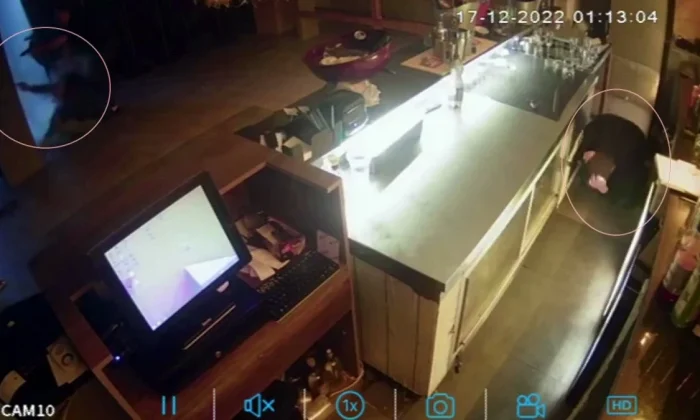 Sakarya’da alkollü mekanda silahlı çatışma! 1 ölü, 6 yaralı..