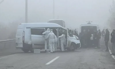 Diyarbakır’daki saldırıya ilişkin Süleyman Soylu’dan açıklama..