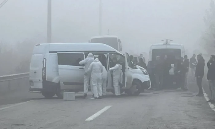 Diyarbakır’daki saldırıya ilişkin Süleyman Soylu’dan açıklama..