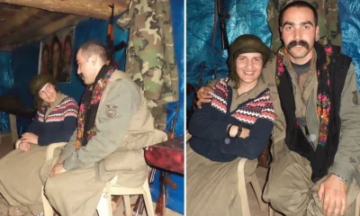 Semra Güzel’in milletvekilliğinin düşürülmesi kararı Resmi Gazete’de..